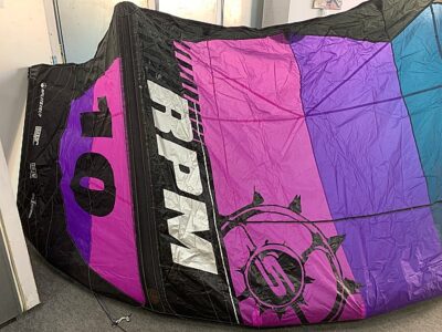 SLINGSHOT RPM 10M 2019 ( 2ª MANO) - Imagen 2
