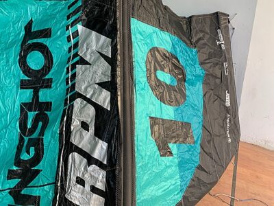 SLINGSHOT RPM 10M 2019 ( 2ª MANO) - Imagen 4