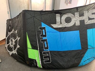 SLINGSHOT RPM 7M 2017 ( 2ª MANO) - Imagen 2