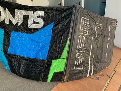 SLINGSHOT RPM 7M 2017 ( 2ª MANO) - Imagen 4