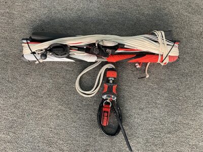 SLINGSHOT RPM 10M 2019 ( 2ª MANO) - Imagen 5