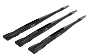 FUSELAGE AXIS BLACK SILLYSHORT ADVANCE 560MM - Imagen 2