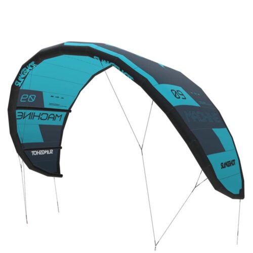 SLINGSHOT KITE MACHINE V2