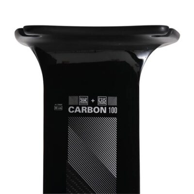 MASTIL NAISH CARBONO 100% 2024 - Imagen 2