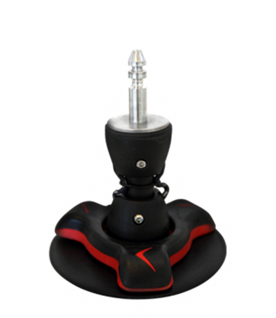 SEVERNE IQFOIL MAST BASE
