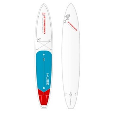 STARBOARD GENERATION GEN1 LITE 2024