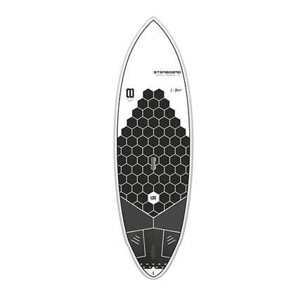 STARBOARD SPICE