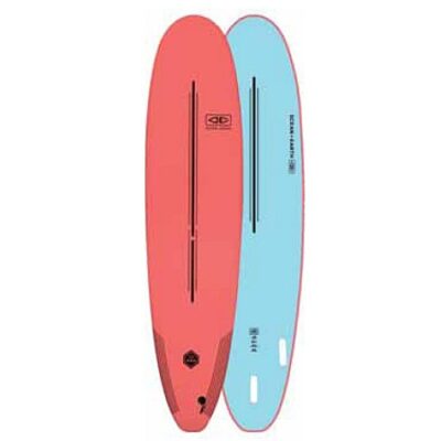 OE EZI  RIDER EPOXY SOFTBOARD - Imagen 8