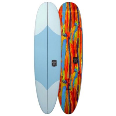 OE THE GENERAL EPOXY SOFT LONGBOARD