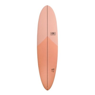 HAPPY HOUR OCEAN EARTH EPOXY SOFTBOARD - Imagen 3