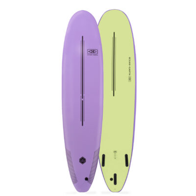 OE EZI  RIDER EPOXY SOFTBOARD - Imagen 4