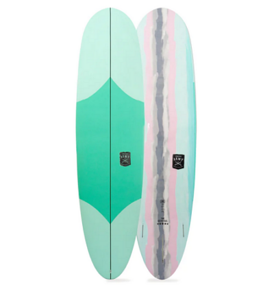 OE THE GENERAL EPOXY SOFT LONGBOARD - Imagen 2