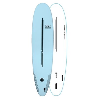 OE EZI  RIDER EPOXY SOFTBOARD - Imagen 6