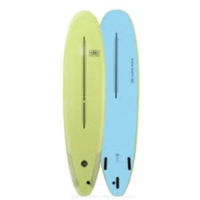 OE EZI  RIDER EPOXY SOFTBOARD - Imagen 11