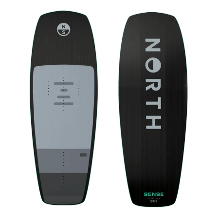 NORTH SENSE 2024 - FOILBOARD
