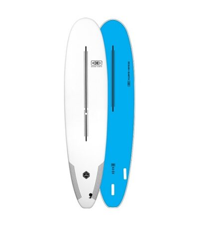 OE EZI  RIDER EPOXY SOFTBOARD - Imagen 5