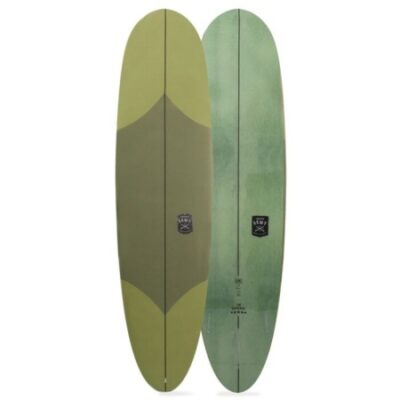 OE THE GENERAL EPOXY SOFT LONGBOARD - Imagen 3