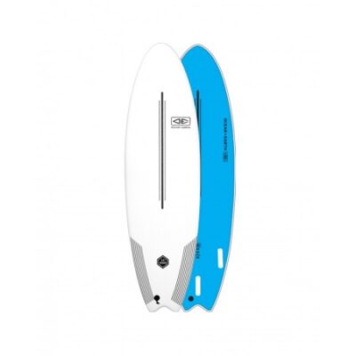 OE EZI  RIDER EPOXY SOFTBOARD - Imagen 2