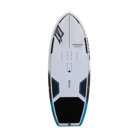 NAISH HOVER ASCEND CARBON ULTRA 2024