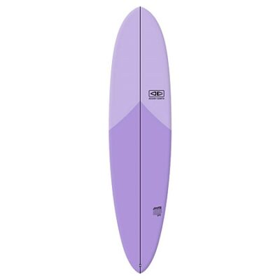 HAPPY HOUR OCEAN EARTH EPOXY SOFTBOARD - Imagen 2