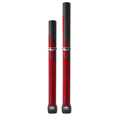 ALARGADOR SEVERNE RACE CARBONO