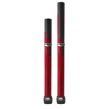 ALARGADOR SEVERNE RACE CARBONO