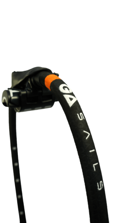 BOTAVARA GAASTRA BLACK LINE - Imagen 2