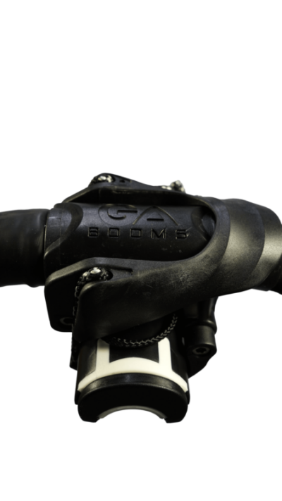 BOTAVARA GAASTRA BLACK LINE - Imagen 4