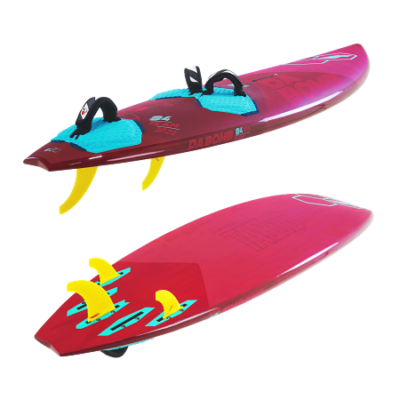 TABOU BOARDS DA BOMB 2025 - Imagen 3