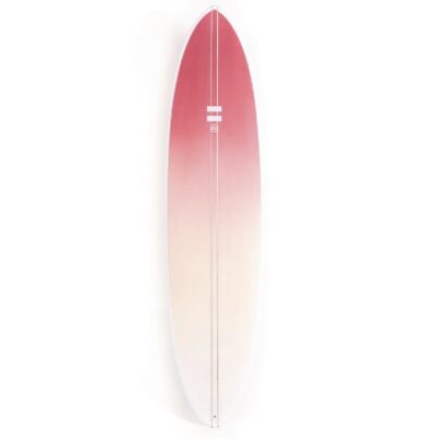 INDIO ENDURANCE THE EGG SURFBOARD - Imagen 3