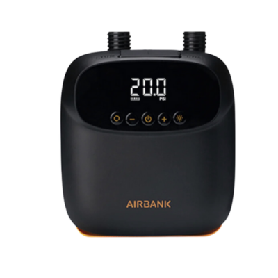 HINCHADOR ELECTRICO AIRBANK PUFFER
