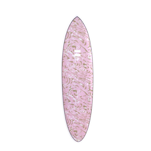 INDIO ENDURANCE THE EGG SURFBOARD