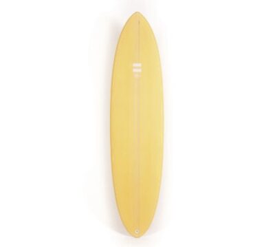 INDIO ENDURANCE THE EGG SURFBOARD - Imagen 2