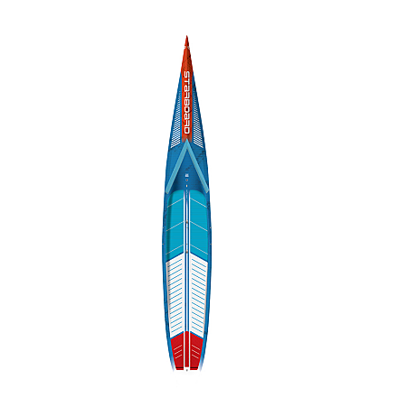 STARBOARD SPRINT BLUE CARBON SANDWICH 2025