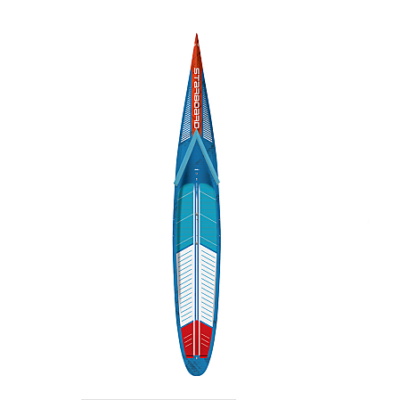 STARBOARD SPRINT BLUE CARBON 2025