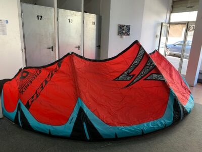 NAISH PHOENIX 9M S27 ( SEGUNDA MANO)
