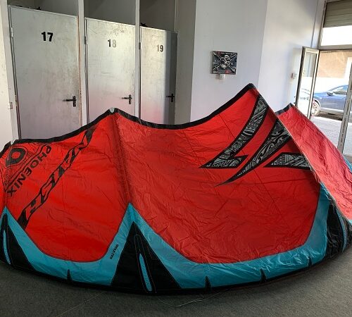 NAISH PHOENIX  9M  S27 ( SEGUNDA MANO)