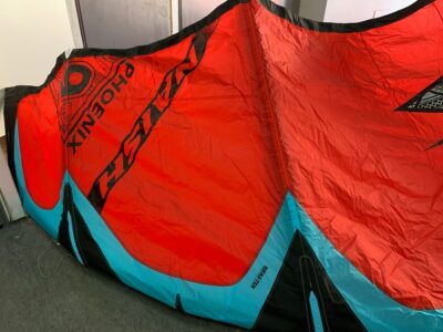 NAISH PHOENIX 9M S27 ( SEGUNDA MANO) - Imagen 2