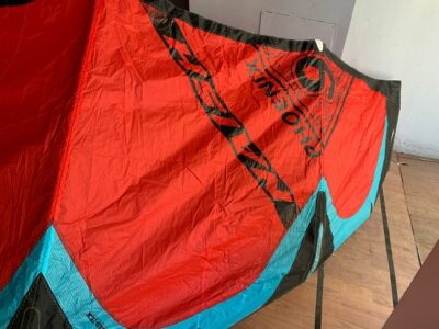 NAISH PHOENIX 9M S27 ( SEGUNDA MANO) - Imagen 4