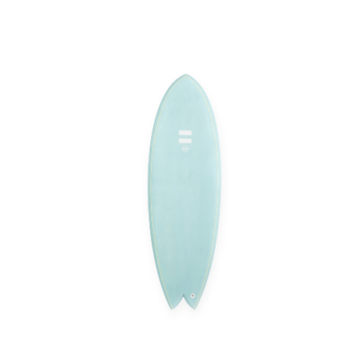 INDIO ENDURANCE COMBO SURFBOARD - Imagen 4