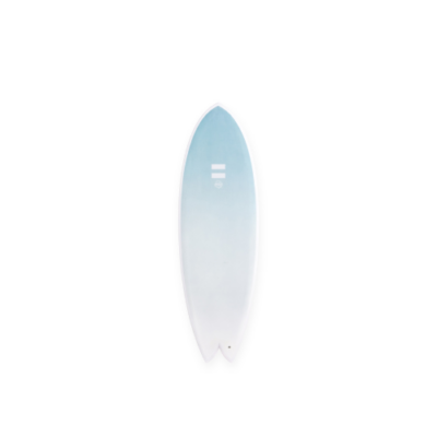 INDIO ENDURANCE COMBO SURFBOARD - Imagen 5
