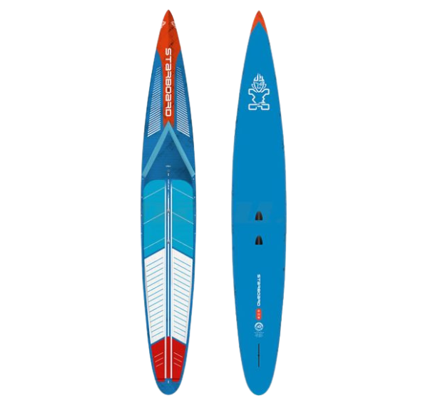 STARBOARD ALL STAR BLUE CARBON 2025