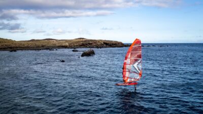 SEVERNE HYPER 7 _FOIL RACE - Imagen 4