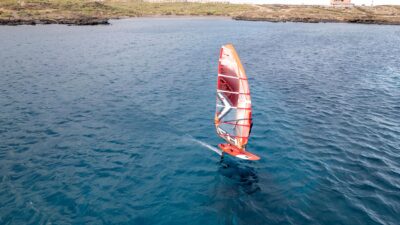 SEVERNE HYPER 7 _FOIL RACE - Imagen 3