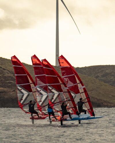 SEVERNE HYPER 7 _FOIL RACE - Imagen 2