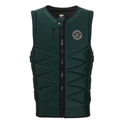 MYSTIC OUTLAW IMPACT VEST FZIP