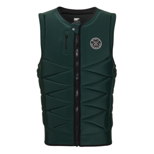 MYSTIC OUTLAW IMPACT VEST FZIP