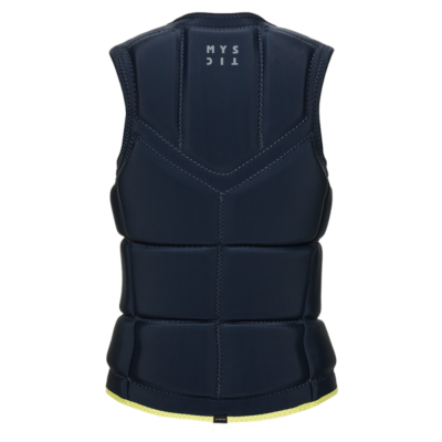 MYSTIC DAZZLED IMPACT VEST WOMEN - Imagen 2