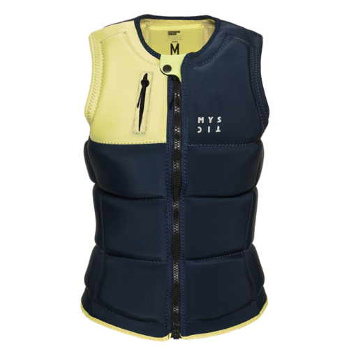 MYSTIC DAZZLED IMPACT VEST WOMEN