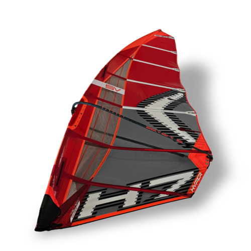SEVERNE HYPER 7 _FOIL RACE